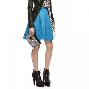 Kirna Zabete for Target XO pleated skirt 🌼Final Price 🌼